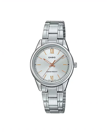 ساعت مچی زنانه کاسیو CASIO LTP-V005D-7B2