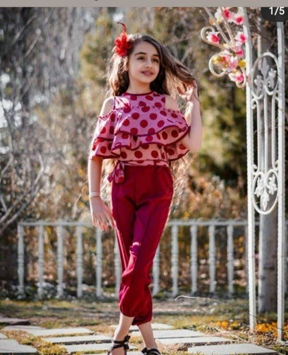 رامپر بوگاتی سرشانه خالی