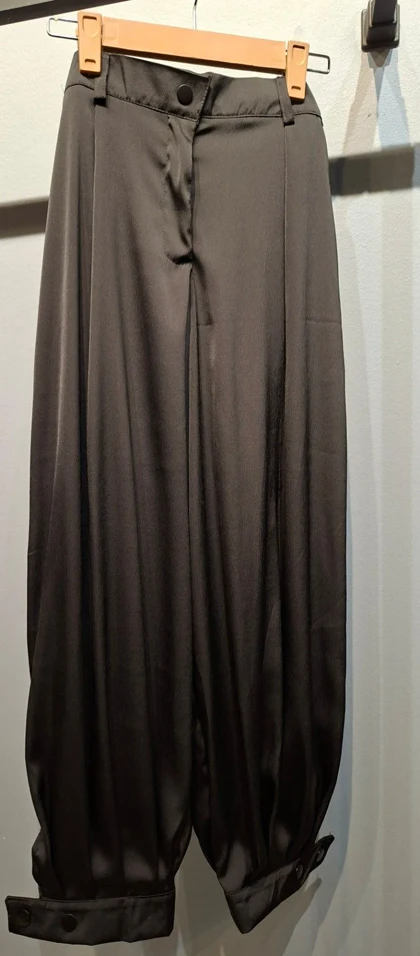 ست زنانه سه تیکه نگینی