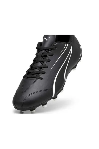 کفش فوتبال Vitoria Fg/Ag Unisex Turf 10748301 مشکی 10657202