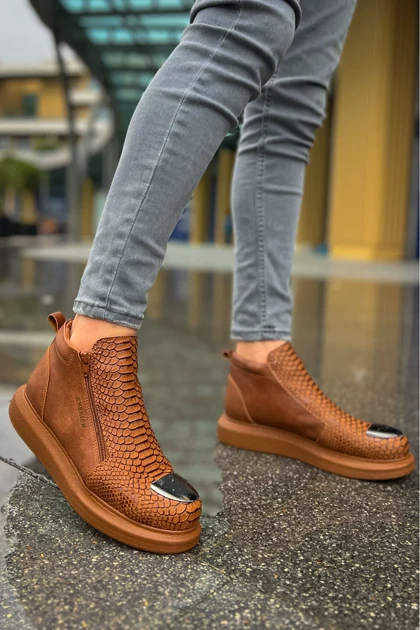 بوت و نیم بوت chekich chekich