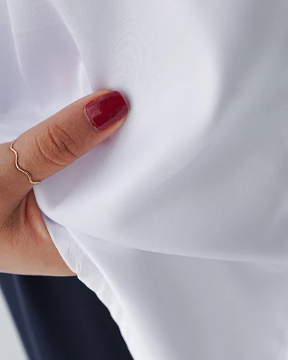 شومیز پرنیان | هیبا