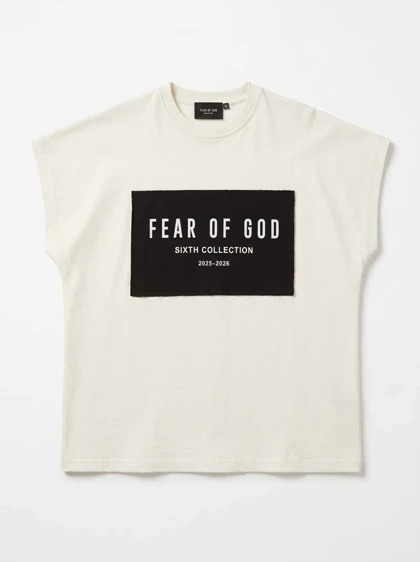 وست مردانه FEAR OF GOD کد 10101