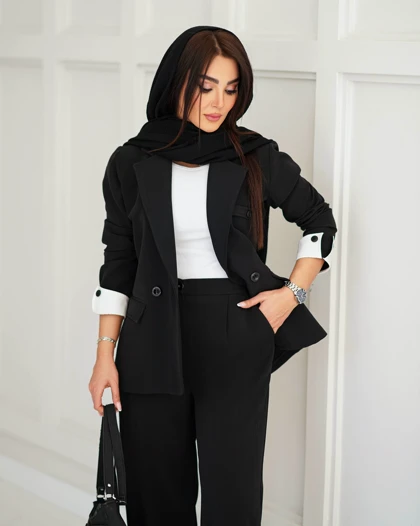 کت تک زنانه مازراتی