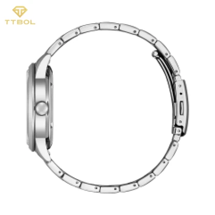 ساعت مچی مردانه سیتیزن CITIZEN NY4060-51L