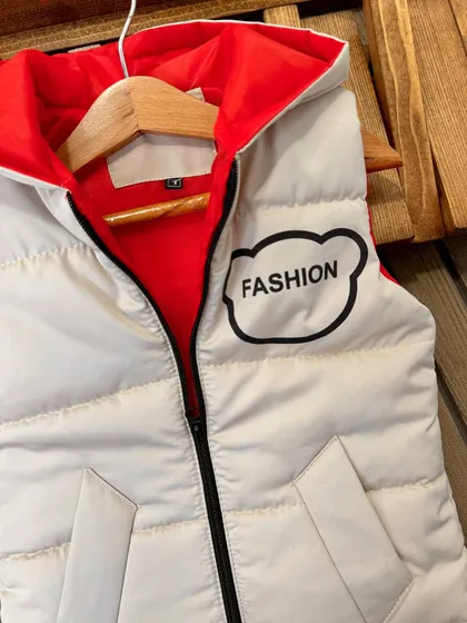 پافر FASHION