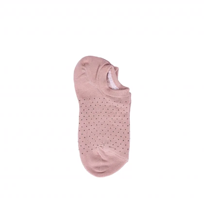 جوراب مچی زنانه مدل wo4001