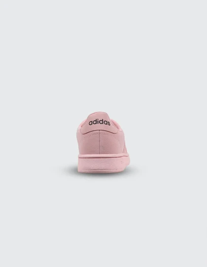 کفش اسپرت کتانی ادیداس استن اسمیت صورتی stan smith کد 281764