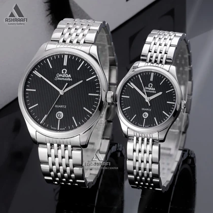ساعت امگا سیمستر Omega Seamaster 21224K