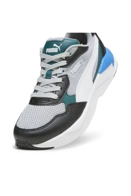 X-Ray Speed ​​Lite Jr PUMA Black-PUMA Whit STD 38552421