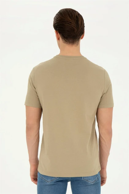 تیشرت مردانه اورجینال assn u.s.-polo-assn.