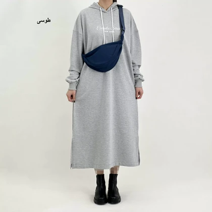 هودی بلند 1007842