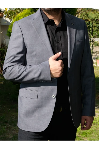 کت و ژاکت مردانه luisero luisero