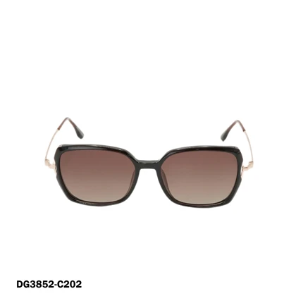 عینک آفتابی زنانه دیزاینو ( DESIGNO ) مدل DG 3852