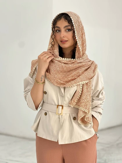 شال پاییزه گندم