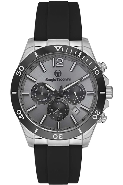 ساعت مردانه sergio-tacchini sergio-tacchini