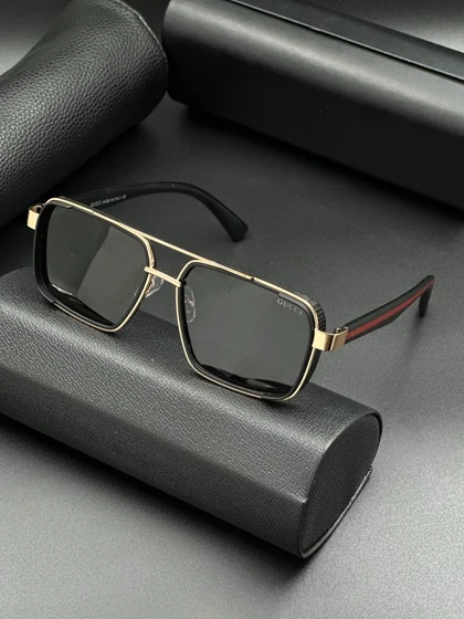 عینک مستر کوالیتی (A)گوچی پولاریزه کد 9005 Gucci