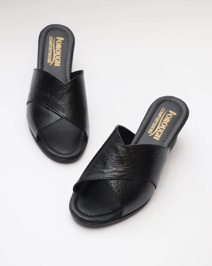 صندل زنانه طبی لاوین