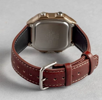 ساعت مچی مردانه کاسیو مدل CASIO AE-1200WHL-5AVDF