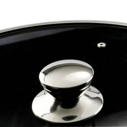 قابلمه سایز 24 ام جی اس مدل ایتالیا B