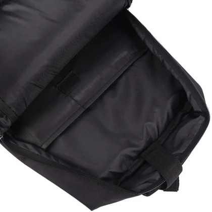 کوله پشتی لپ تاپ طرح Benetton کد 322 مناسب لپ تاپ 15.6 اینچی