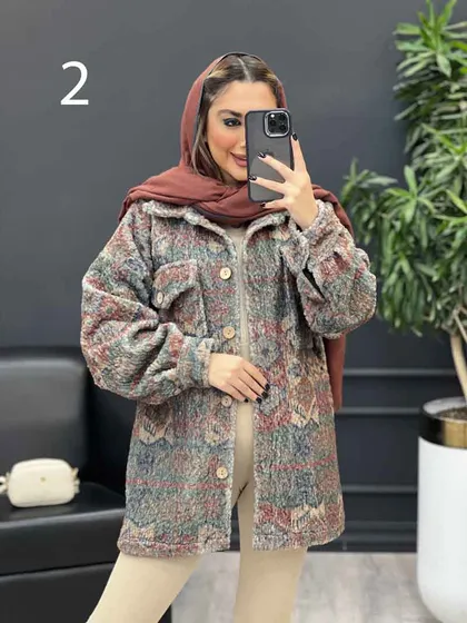 شکت طرح سنتی آستردار