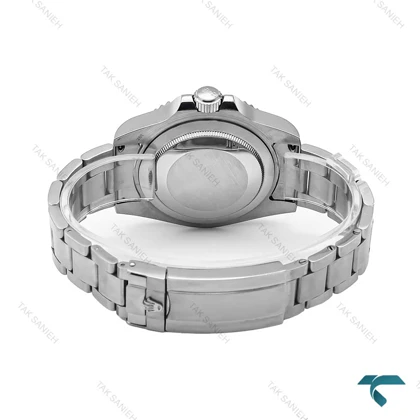 ساعت رولکس مردانه سابمارینر صفحه آبی Rolex-6734-G