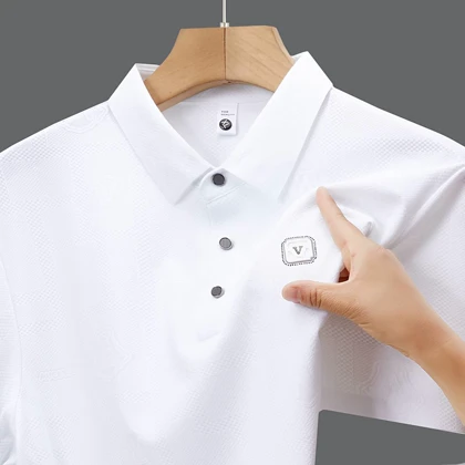 تیشرت یقه دار کد 081