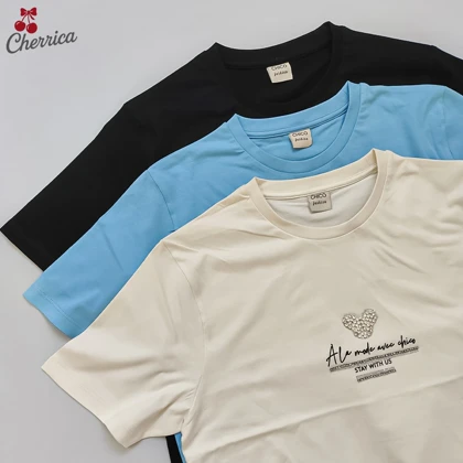 تیشرت میکی موس