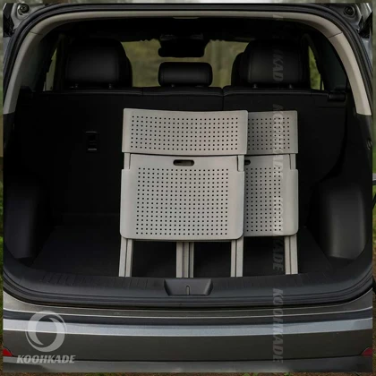 صندلی تاشو Ishka مدل BOB