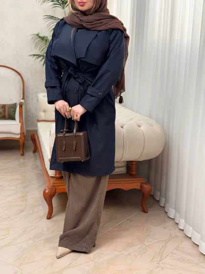 بارانی سانتانا 3490