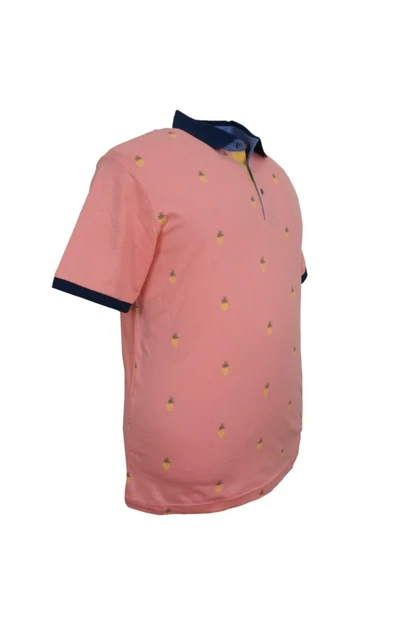 تیشرت سایز بزرگ مردانه rugatchi