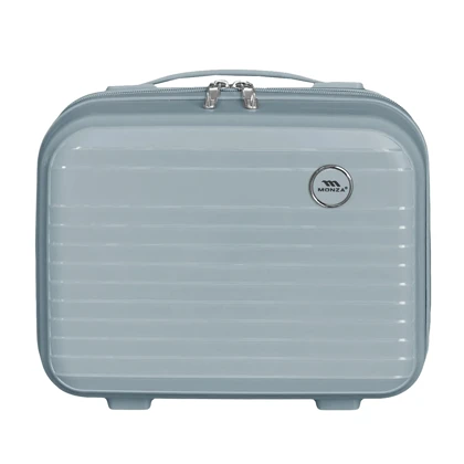 ست چمدان مونزا مدل MONZA - MNZ7070SERIES سری 4 عددی (کیف آرایشی هدیه)