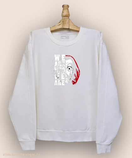 دورس مردانه و زنانه طرح خانه کاغذی کد 932