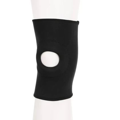 زانوبند استوانه ای اسکات و بدنسازی پین مد مدل REF-5016 ضخامت 3 میلی متر بسته یک عددی