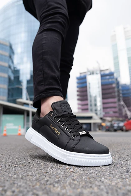 کتانی مردانه l.a-polo l.a-polo