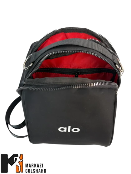 کیف دوشی الو برزنتی کد 6091