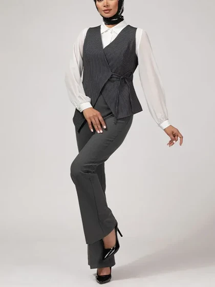 وست زنانه برنس Bornos کد 70100