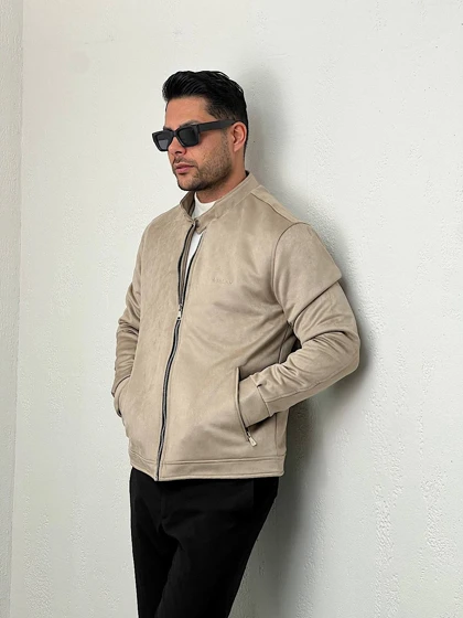 جکت سوییت یقه دیپلمات