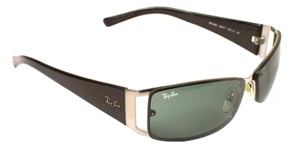 عینک آفتابی ریبن RayBan RB3394S 00471 کد 93174