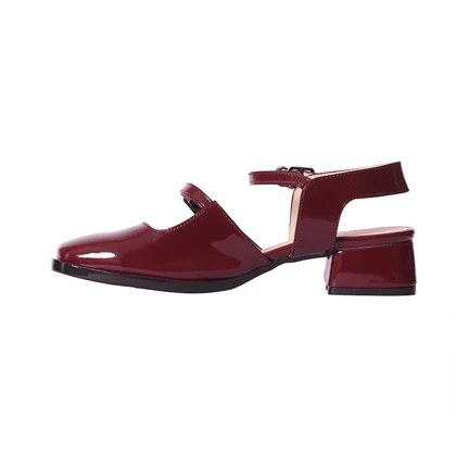 کفش زنانه مدل پینار_کد 2970