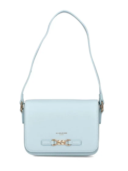 کیف دوشی زنانه دیوید جونز مدل CM7473