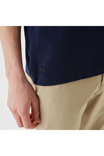 تیشرت مردانه لاکوست lacoste