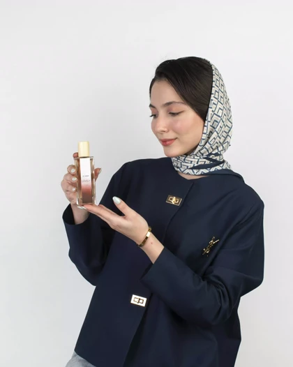 عطر لاولی (زنانه) 1001876