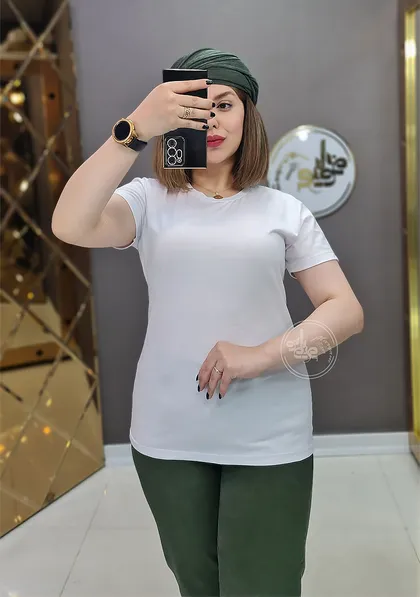 تیشرت نگاه