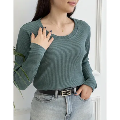 بلوز کبریتی رنه