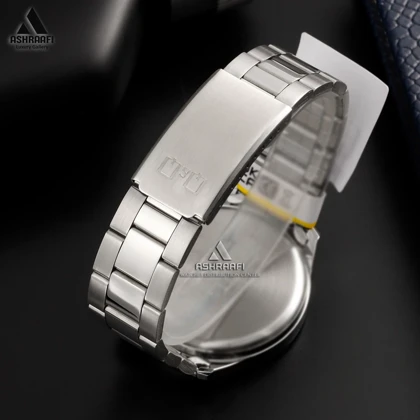 ساعت مردانه کیو اند کیو Q&Q C32A-004PY