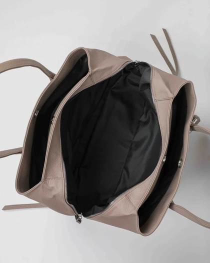 3592 - کیف سه خونه 3592