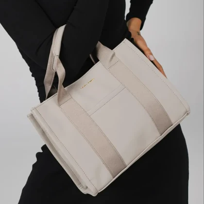 کیف دوشی زنانه دیوید جونز مدل David Jones CM7329