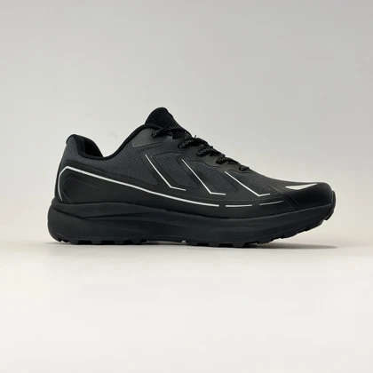 کفش پیاده روی گرونی کد مشکی